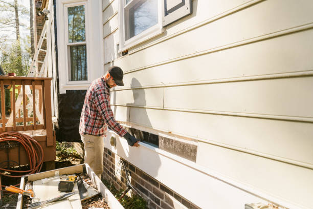 Trusted Emergency Siding Repair service in Buffalo, NY - Creative Siding